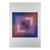 After Victor Vasarely, Composition, Lithograph, 1970s For Sale