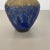 Fat Lava Glazed Vase from Es Keramik, WGP, Germany, 1970s For Sale - Image 11 of 18
