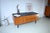 Mid-Century Modern Mid-Century Modern German Sideboard in Teak, 1960s For Sale - Image 3 of 8