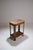 Art Deco French Fluted Side Table, 1930s For Sale - Image 13 of 13