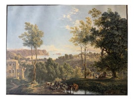 Example of Karl-Erik Ekselius Fine Art