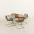 Afra & Tobia Scarpa Andre Dining Table by Tobia Scarpa for Knoll, Italy, 1970s For Sale - Image 4 of 13
