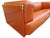 Three-Seater Leather Sofa by Pierluigi Cerri for Poltrona Frau, Italy, 1980 For Sale - Image 3 of 15