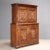 Baroque Cupboard in Walnut For Sale - Image 12 of 12