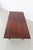 Mid-Century Rosewood Executive Desk with Y Pulls from Jens Risom, 1960s For Sale - Image 13 of 18