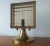 Mid-Century Table Lamp, 1969 For Sale - Image 12 of 13