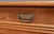 Regional Cherrywood Buffet, 1900s For Sale - Image 10 of 18