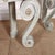English Painted Console Tables, Set of 2 For Sale - Image 12 of 13