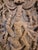 Antique Indian Architectural Remnant For Sale In West Palm - Image 6 of 9