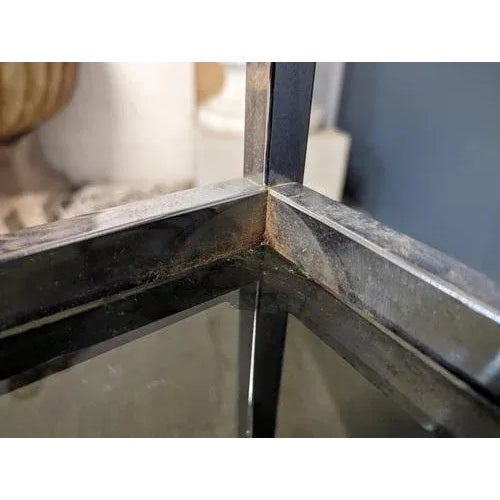 Space Age Style Rolling Trolley For Sale - Image 5 of 7