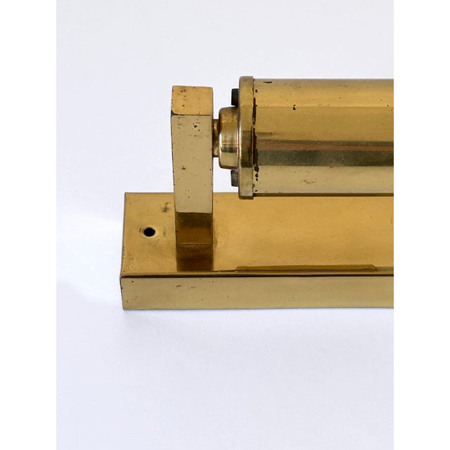 Art Deco Bauhaus Bedside Sconces, Germany, 1950s, Set of 2 For Sale - Image 17 of 18