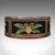 Antique Cheese Wheel Carrier, English, Handpainted Walnut, Dairy Tray, Edwardian For Sale - Image 4 of 10