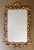 Antique 18th Century English George III Chinese Chippendale Carved Giltwood Mirror For Sale - Image 12 of 12