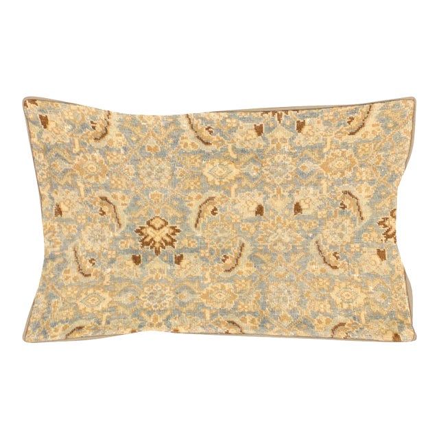 1940s Persian Melayer Pillow For Sale