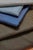 Bringing a luxurious feel to any interior these five stunning jacquards are inspired by original domino designs in the...