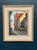 Knut Norman, Alley, 1950s, Oil Painting on Panel, Framed For Sale - Image 16 of 16