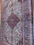 Textile Antique Persian Dabir Kashan Rug For Sale - Image 7 of 8