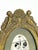 Vintage Petite French Cast Brass Dresser Frame For Sale - Image 4 of 8