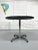 Mid-Century Modern Small Cerused Table by Charles & Ray Eames for Herman Miller For Sale - Image 3 of 12