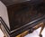 Black and Gilt Japanned Chinoiserie Chest, 1920s For Sale - Image 4 of 18