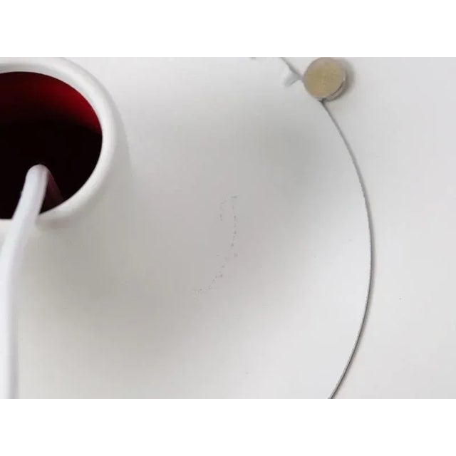 Vintage Danish Lamp Ph 5 by Poul Henningsen for Louis Poulsen, 1958 For Sale - Image 4 of 9