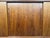 Mid-Century Modern Danish Teak Server For Sale - Image 11 of 13