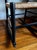 Italian Otto Gerdau Rush Seat Rocking Chair For Sale - Image 12 of 13