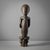 Early 20th Century Male Fang Byeri Seated Reliquary Figure Gabon For Sale - Image 10 of 11