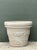 Vintage Italian Terracotta Planter For Sale - Image 11 of 16