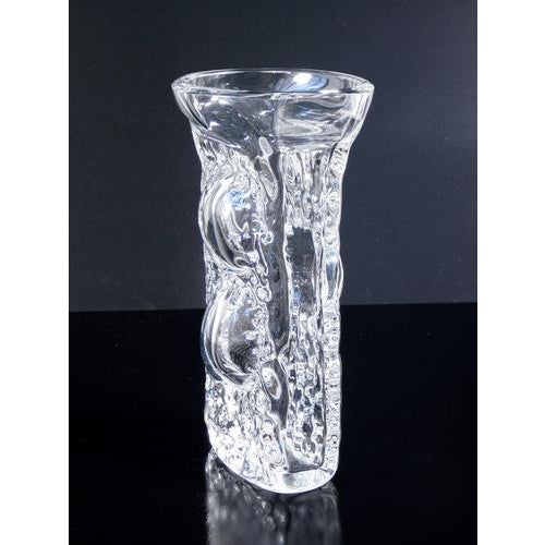 Blown Glass Vase by Peill & Putzler For Sale - Image 3 of 16