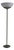 Aminta Floor Lamp for Artemide, Milan, 1960s For Sale