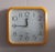 French Kitchen Wall Clock by Jaz, 1990s For Sale - Image 3 of 3