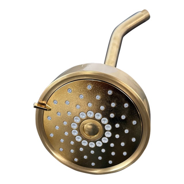 Design Plus Gallery presents the Shower Only Trim Package with 2.5 GPM Multi-Function Shower Head with Master Clean...