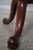 Henkel Harris Cherry Double Pedestal Dining Table For Sale - Image 15 of 18