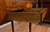 1890s Antique French Louis XV Walnut & Satinwood Coiffeuse Makeup Vanity Desk For Sale - Image 13 of 18