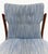 Vamdrup Stolefabrik Danish Modern Sculptural Dining Chairs, Set of 6 in Teak For Sale - Image 18 of 18