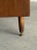 Wood Vintage 1960s G-Plan Floating Top Teak Desk For Sale - Image 7 of 15