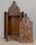 French Fariniere Box, Hand-Carved Walnut For Sale In Orlando - Image 6 of 9