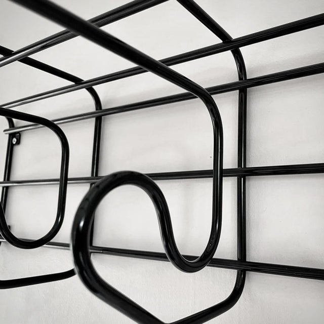 Porte-Manteau from Ikea, 1980s For Sale - Image 17 of 18