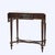 Linke Attr. Louis XVI Rosewood Ormolu Lady's Drop-Leaf Desk 19thC For Sale - Image 15 of 18