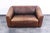 DS47 2-Seater Sofa in Leather from de Sede, 1970s For Sale - Image 15 of 18