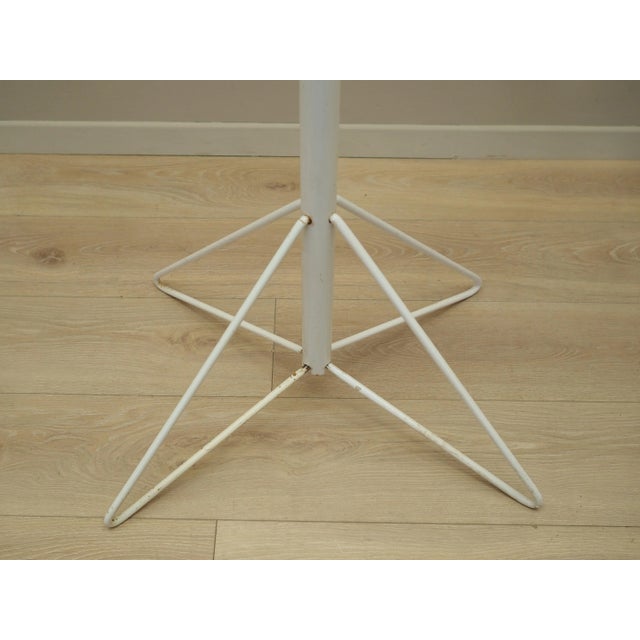 Vintage Danish Floor Hanger, 1970s For Sale - Image 15 of 18