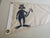 Metal Sylvester the Boat Flag For Sale - Image 7 of 8