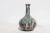 Ceramic 1920s Bordallo Pinheiro Art Deco Superb Flambé-Glazed Bottle Vase For Sale - Image 7 of 13