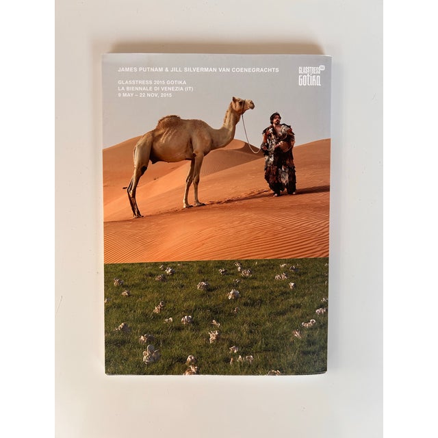 This softcover exhibition book is part of the Glasstress project curated by Adriano Berengo, bridging contemporary art...