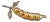 Golden South Sea Pearl Diamond 18k Yellow Gold Pea Pod Brooch-Pendant For Sale