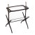 Side Table With Magazine Rack Attributed to Cesare Lacca, Italy, 1950s For Sale