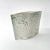 John Bergen Postmodern Marbled Glaze Vase For Sale - Image 11 of 12