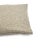 Travers Hornbuckle in Pebble Lumbar Pillow Cover For Sale - Image 4 of 6