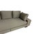 Christian Liaigre Holly Hunt Augustin Sofa by Christian Liaigre For Sale - Image 4 of 14
